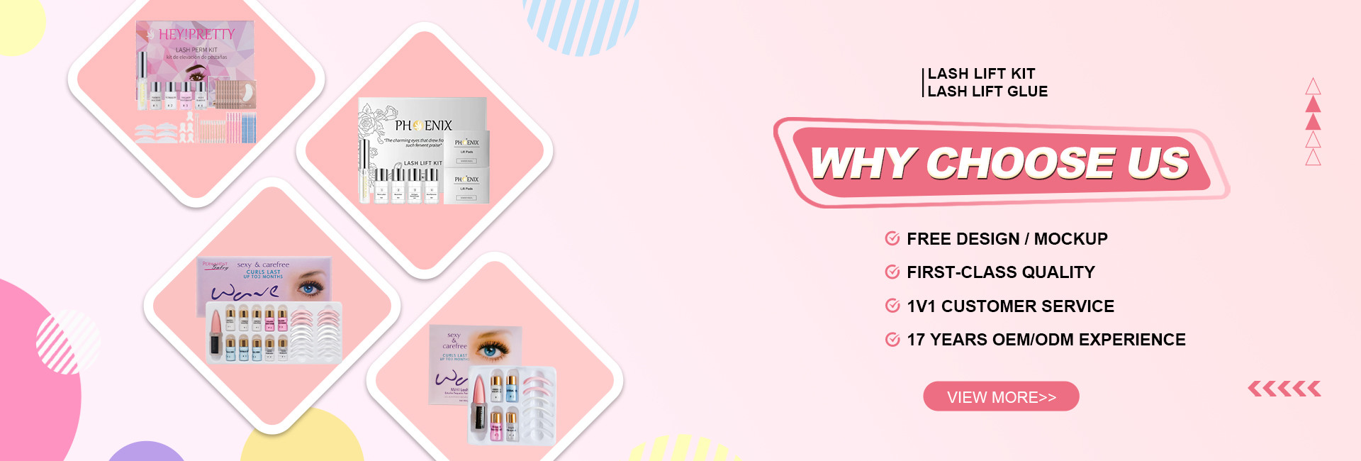 คุณภาพ ชุดสักแต่งหน้าถาวร โรงงาน