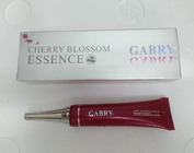 15 ML PURE PLANT Gabry Rose Red Semi liquidPermanet แต่งหน้า pigment สำหรับ Lip Long Lasting Skin Color