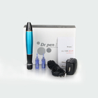 Wireless Derma Dr.pen A1 อุปกรณ์ไมโครเข็มสำหรับใบหน้า Nano MTS และ BB Glow