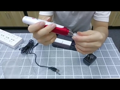 w MyM Brand MicroneNeedling Machine Kit Use With Micro Needle