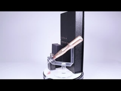 เครื่องแต่งหน้าถาวรไร้สาย Dermografo