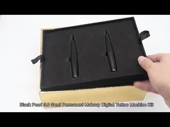 เครื่องสักออลอินวัน Black Pearl