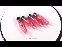 เข็มแต่งหน้าถาวร